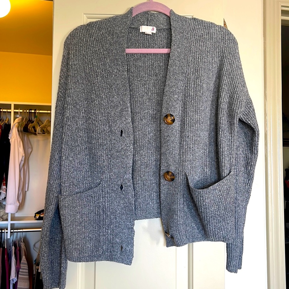 Sweater